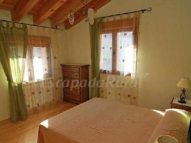 Casa en alquiler en Caballar, Castilla y León