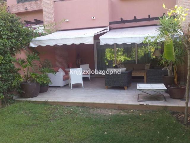 Casa en alquiler en Costa del Sol Occidental, Andalucía