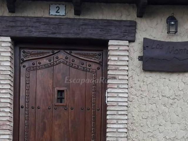 Casa en alquiler en Casas De Miravete, Extremadura