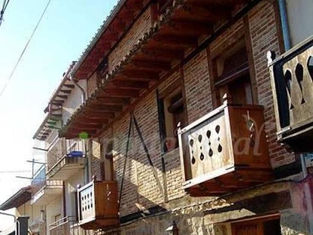 Casa en alquiler en Cuevas Del Valle, Castilla y León