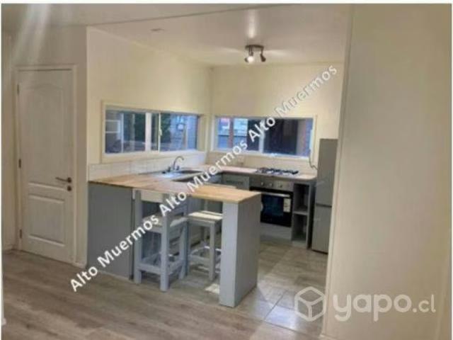 Casa en venta en Muermos, Los Lagos