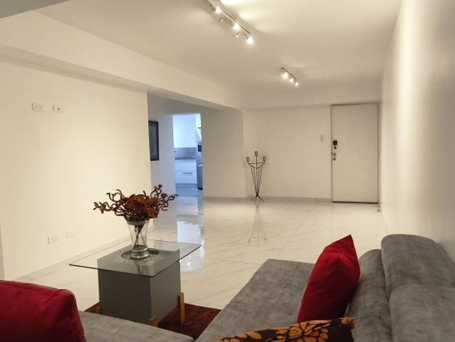 Apartamento en alquiler en Boca De Uchire, Miranda