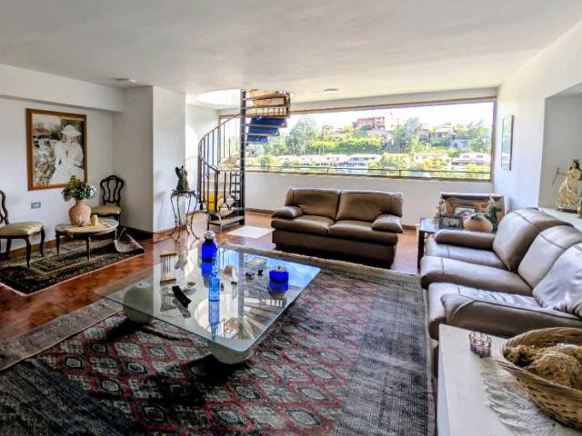 Apartamento en venta en Boca De Uchire, Miranda