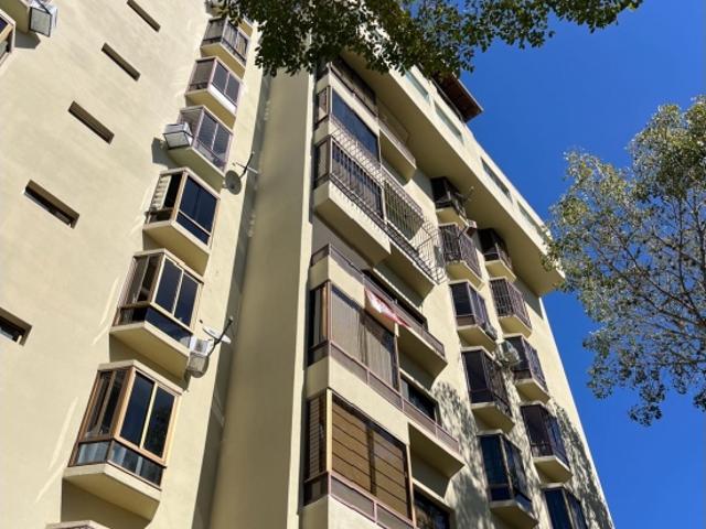 Apartamento en venta en Boca De Uchire, Miranda