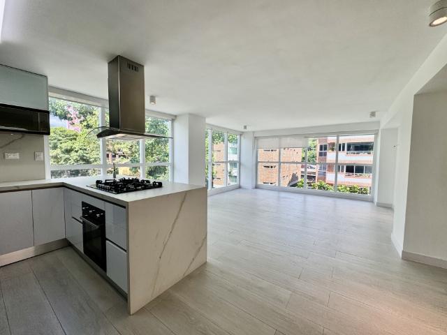 Apartamento en venta en Boca De Uchire, Miranda