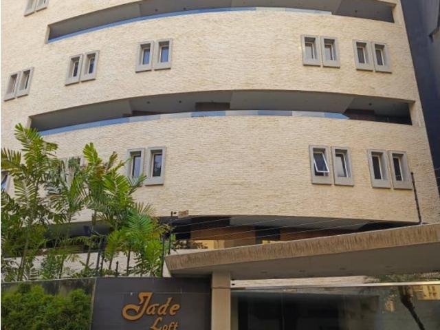 Apartamento en venta