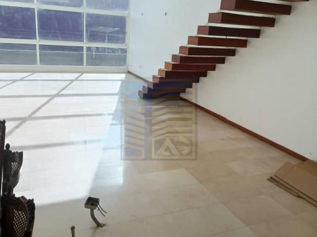 Apartamento en venta en Bolívar