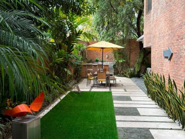 Apartamento en alquiler