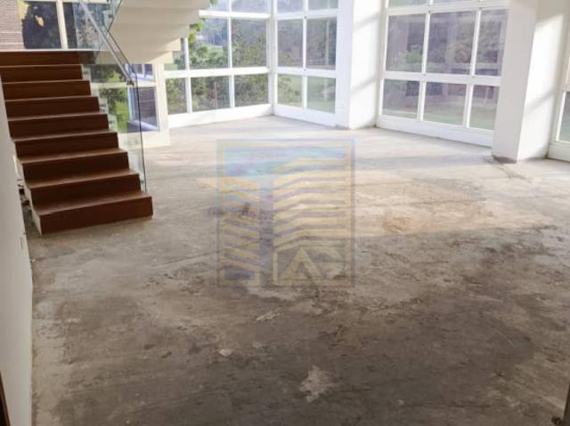Apartamento en venta en Bolívar