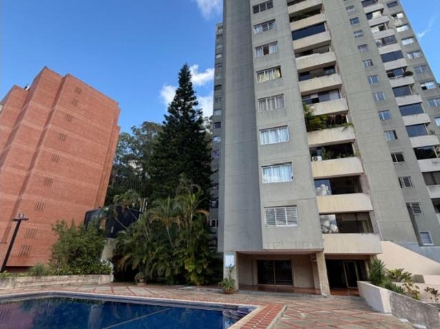 Apartamento en venta