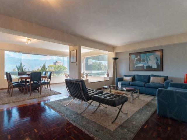 Apartamento en venta en Boca De Uchire, Miranda