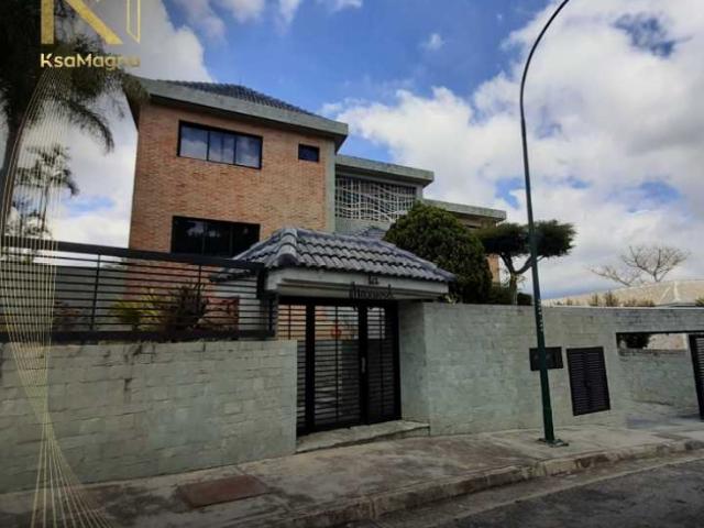 Casa en venta en San Bernardino, Caracas
