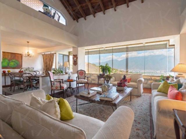 Penthouse en venta