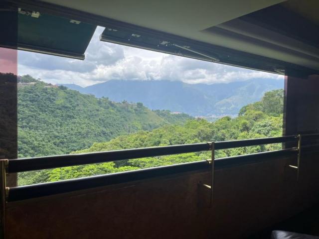 Apartamento en venta en Bolívar