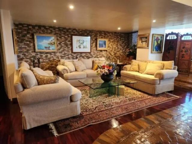 Apartamento en venta