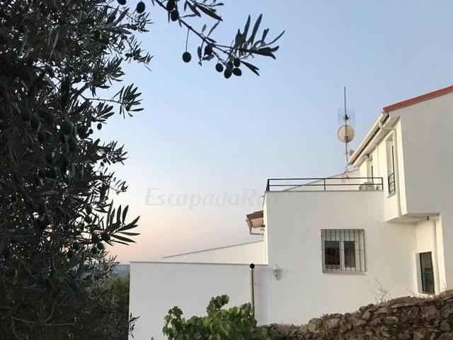 Casa en alquiler en Casas De Millán, Extremadura