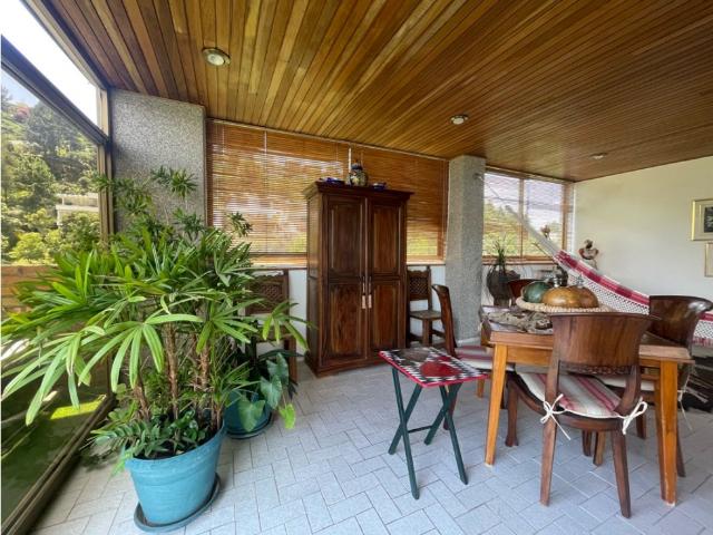 Penthouse en venta en Boca De Uchire, Miranda