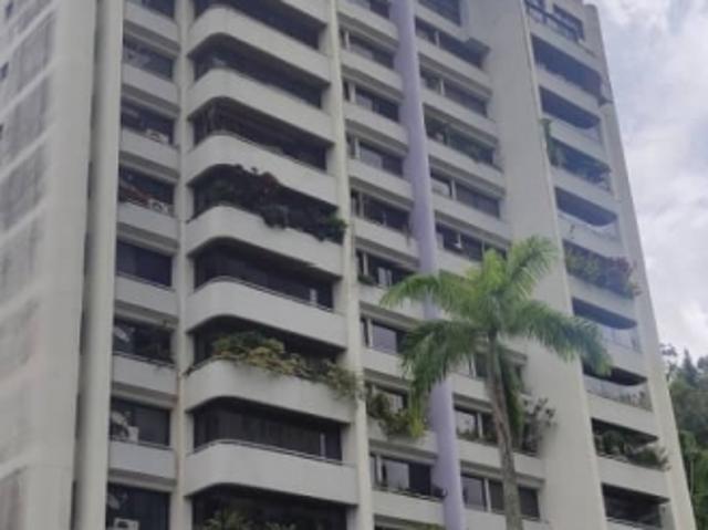 Apartamento en venta en Boca De Uchire, Miranda