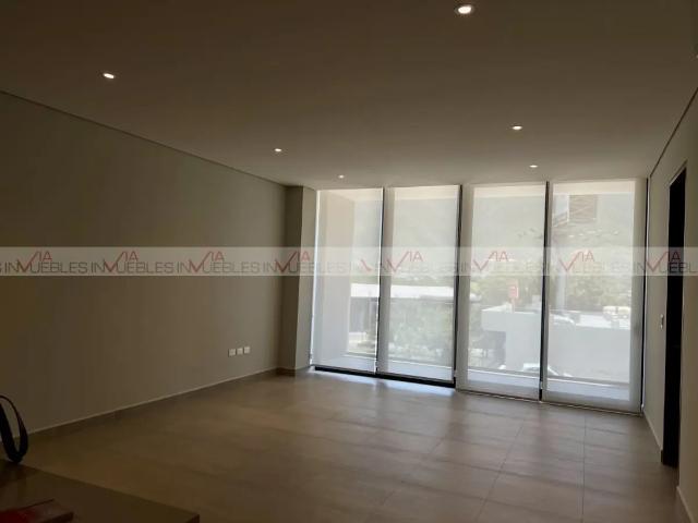 Departamento en renta en Gral. Terán, Nuevo León