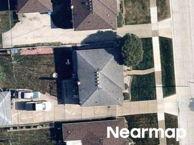 House for sale in Warren, Michigan