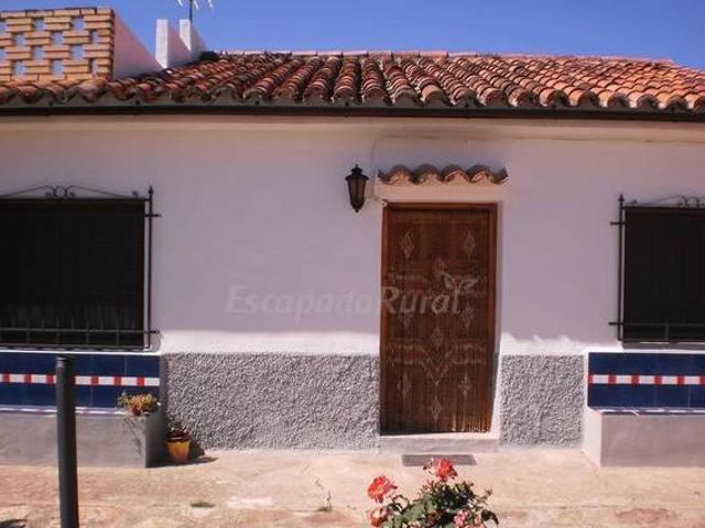 Casa en alquiler en Grávalos, La Rioja