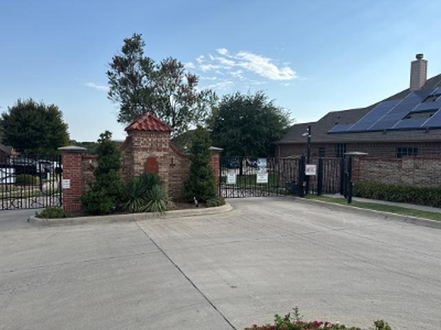 House for sale in Fort Worth, Texas