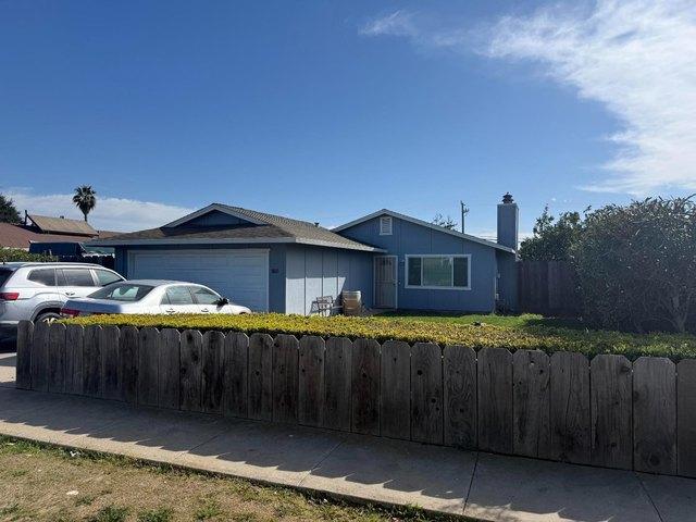 House for sale in Greenfield, California