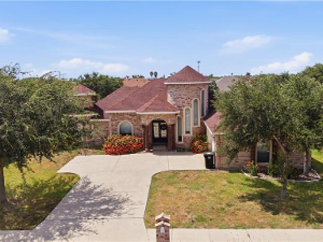 House for sale in Hidalgo, Texas