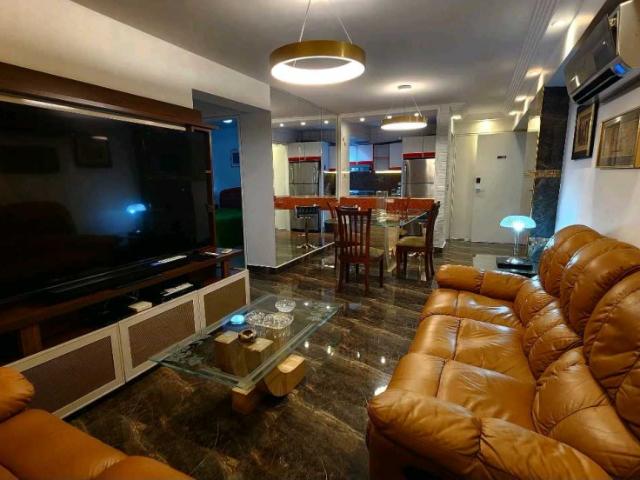 Apartamento en alquiler en Leoncio Martínez, Miranda