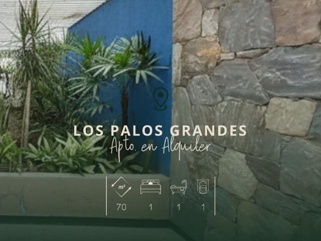 Apartamento en alquiler en Boca De Uchire, Miranda