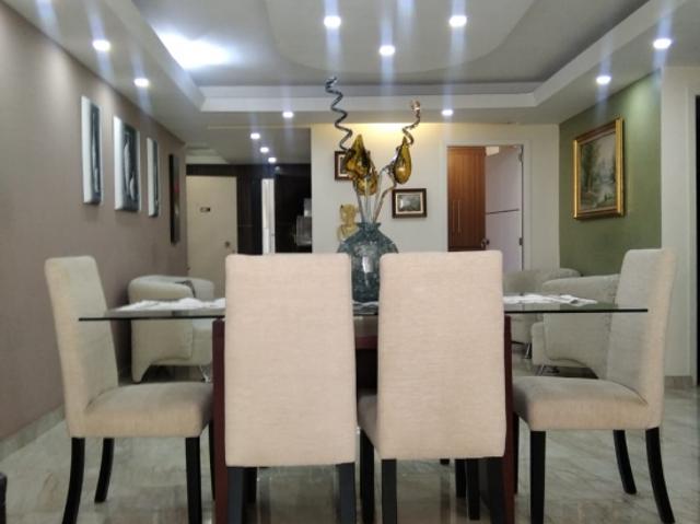 Apartamento en alquiler en Miranda, Carabobo