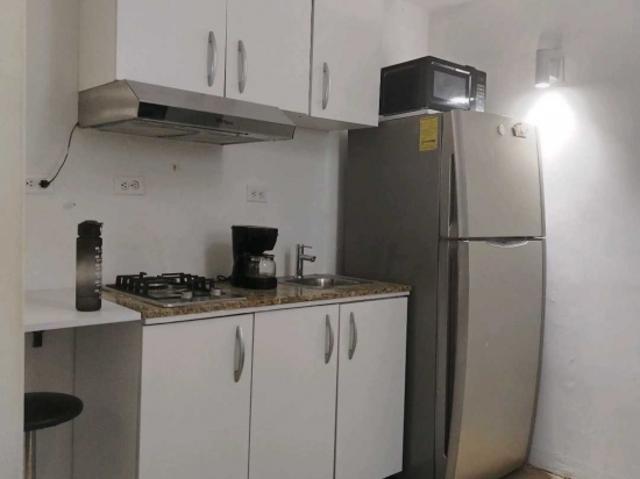 Apartamento en alquiler en Boca De Uchire, Miranda