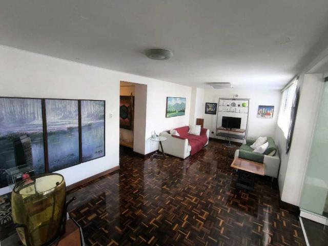 Apartamento en alquiler en Boca De Uchire, Miranda