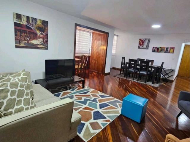 Apartamento en alquiler en Boca De Uchire, Miranda