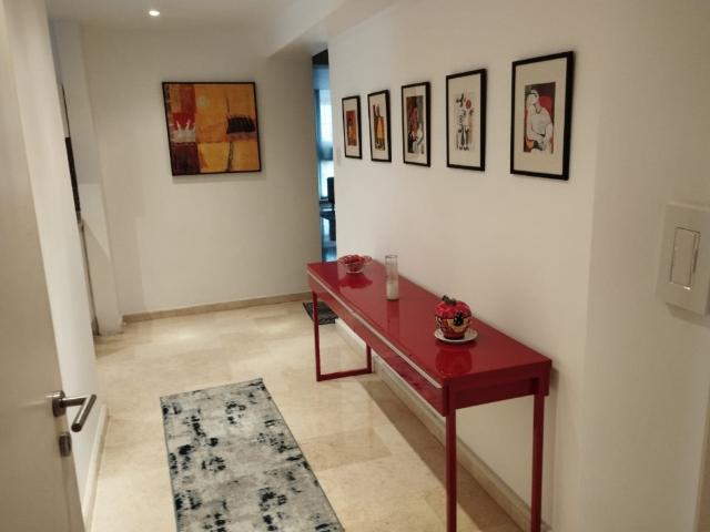 Apartamento en alquiler en Boca De Uchire, Miranda