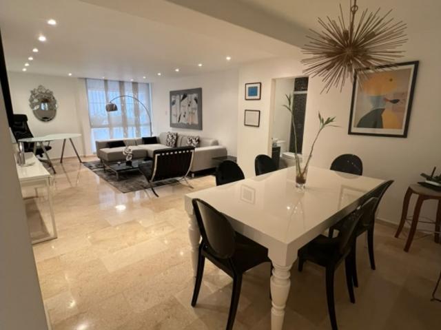 Apartamento en alquiler en Boca De Uchire, Miranda