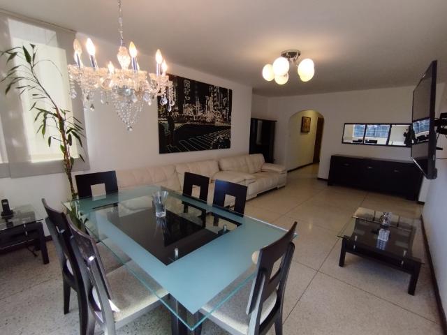 Apartamento en venta en Boca De Uchire, Miranda