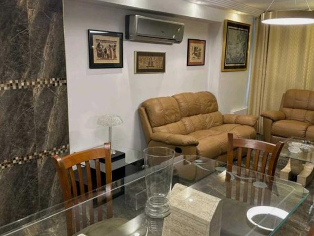 Apartamento en alquiler en Boca De Uchire, Miranda