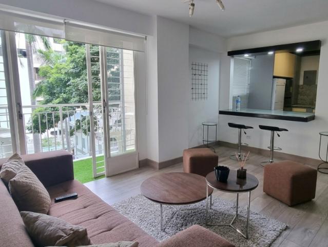 Apartamento en alquiler en Boca De Uchire, Miranda