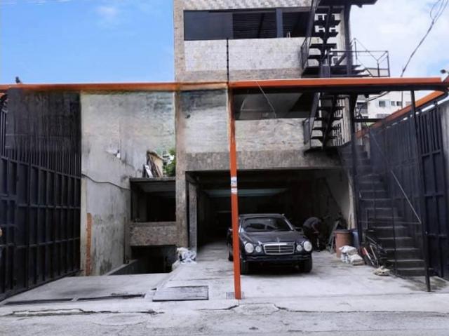 Galpón en alquiler en Distrito Capital