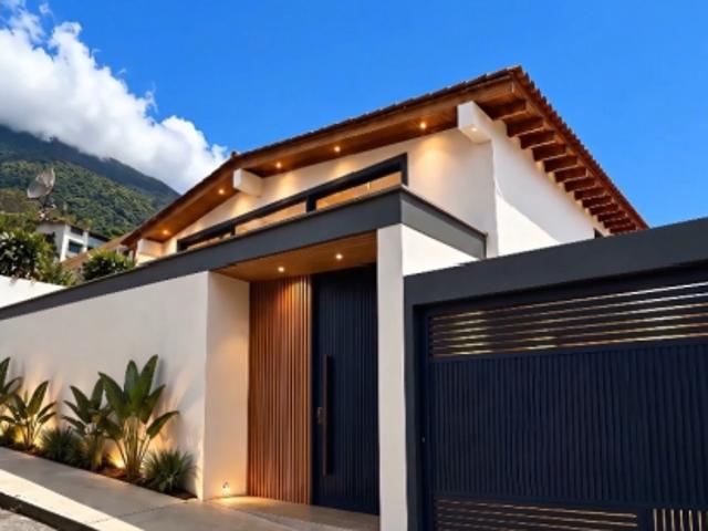 Casa en venta en Los Palos Grandes, Caracas