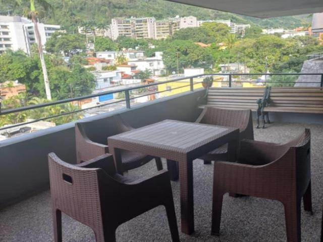 Apartamento en alquiler en Boca De Uchire, Miranda