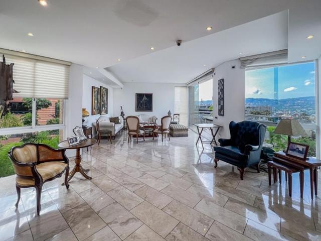 Apartamento en venta en Boca De Uchire, Miranda