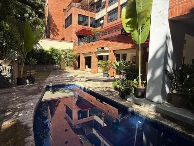 Apartamento en venta en Boca De Uchire, Miranda