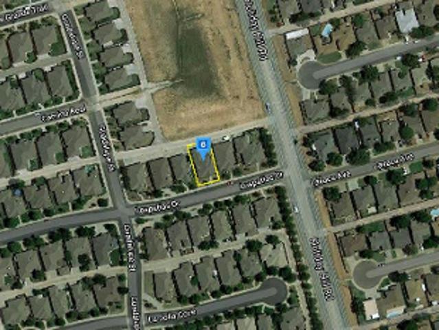 House for sale in Midland, Texas
