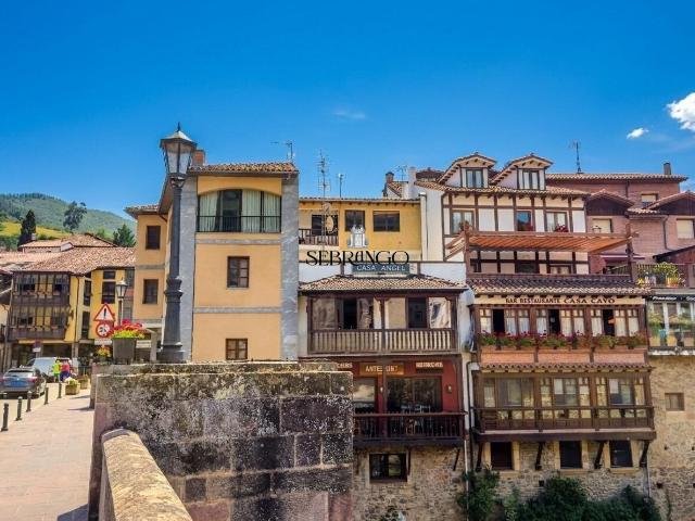 Piso en venta en Potes, Cantabria