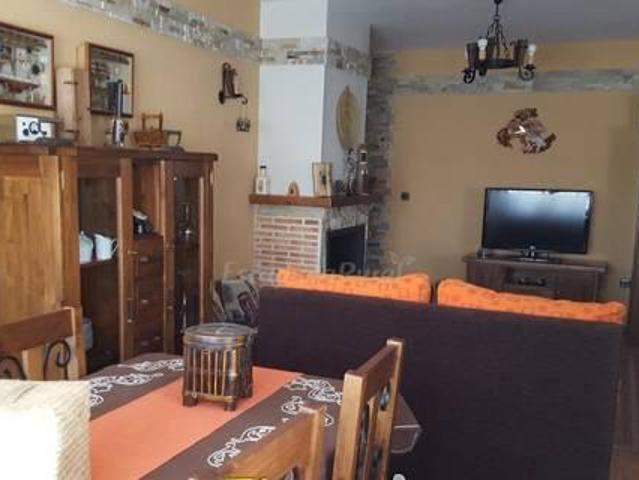 Casa en alquiler en Motilleja