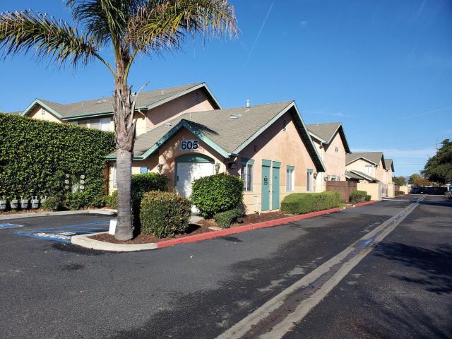 Apartment for rent in Santa Maria, California