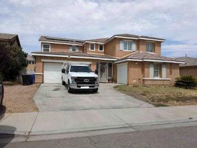 House for sale in Victorville House for sale in Victorville