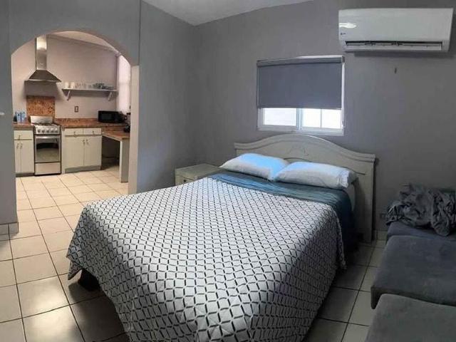 Departamento en renta en Mexicali, Baja California